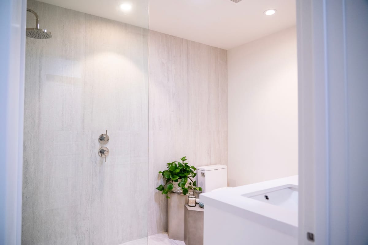202 San Nicolas — a Santa Barbara remodel by Horst Construction