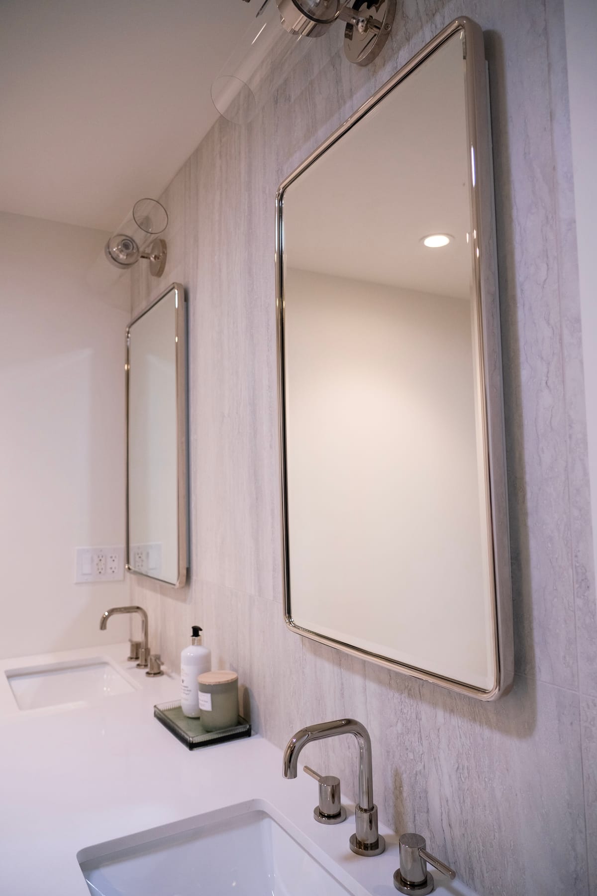 202 San Nicolas — a Santa Barbara remodel by Horst Construction