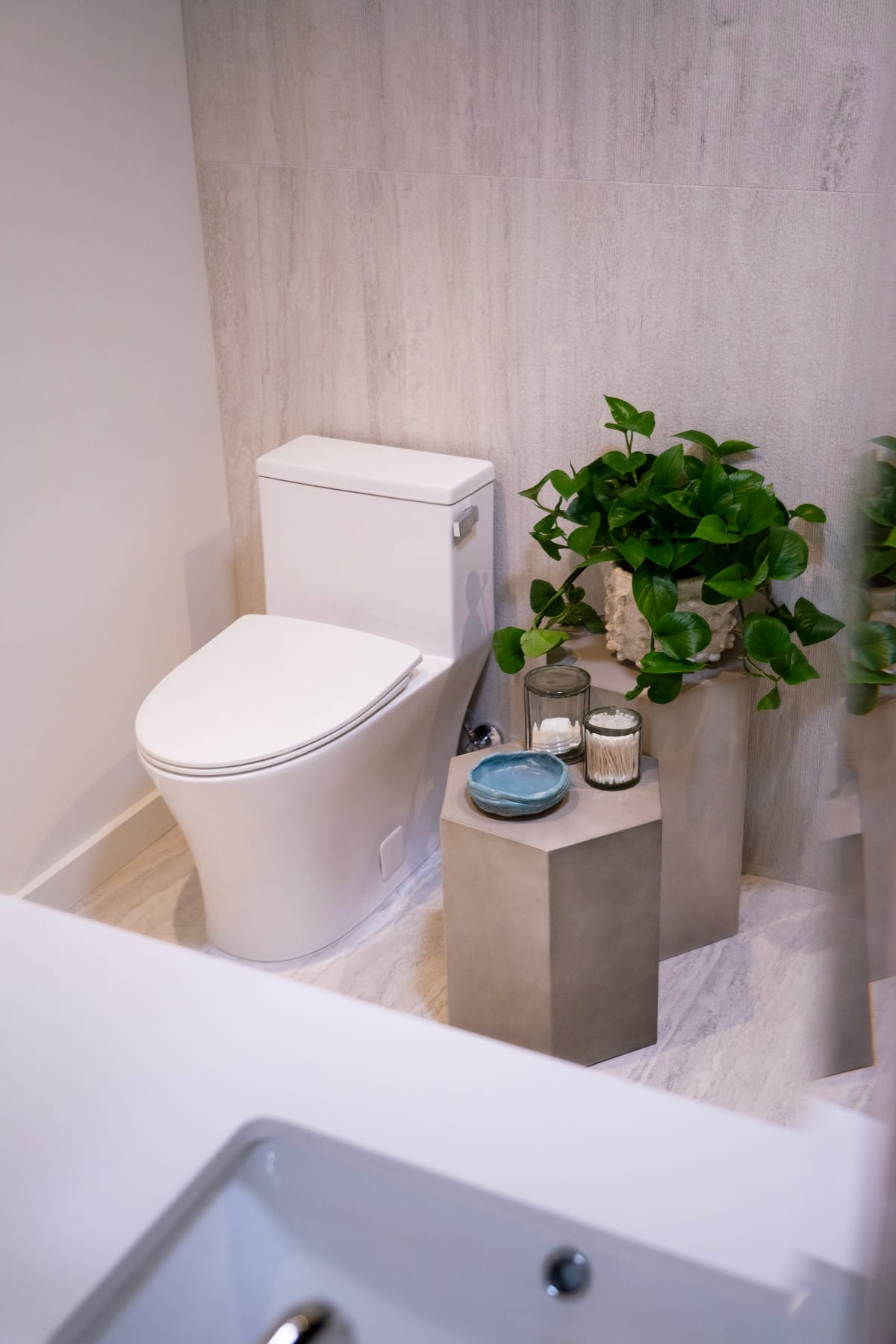 202 San Nicolas — a Santa Barbara remodel by Horst Construction