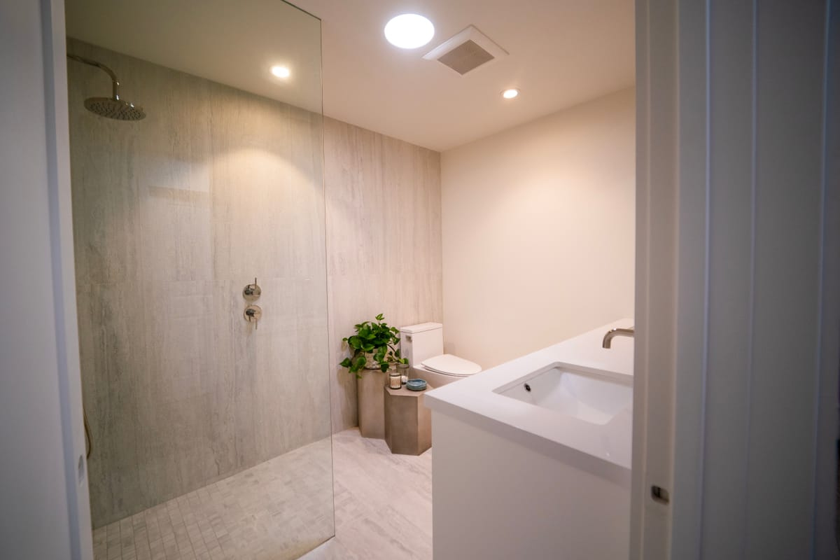 202 San Nicolas — a Santa Barbara remodel by Horst Construction