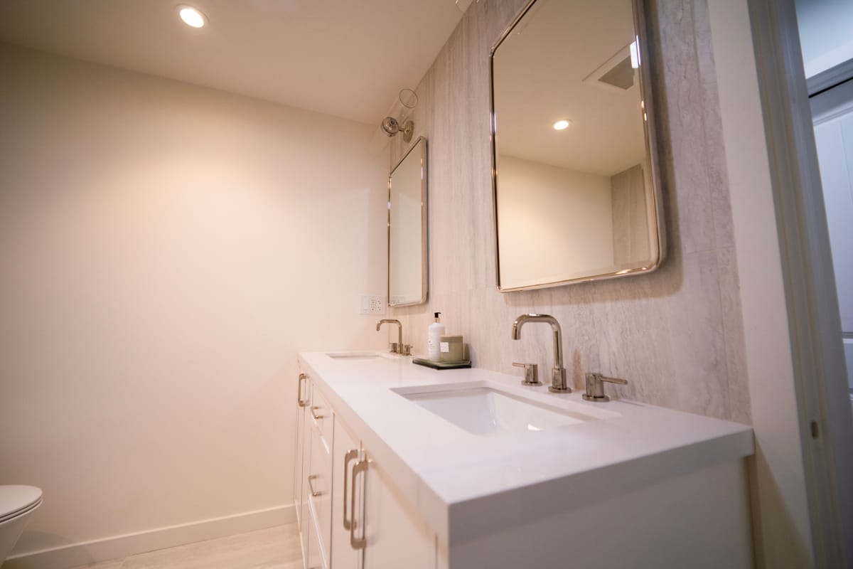 202 San Nicolas — a Santa Barbara remodel by Horst Construction