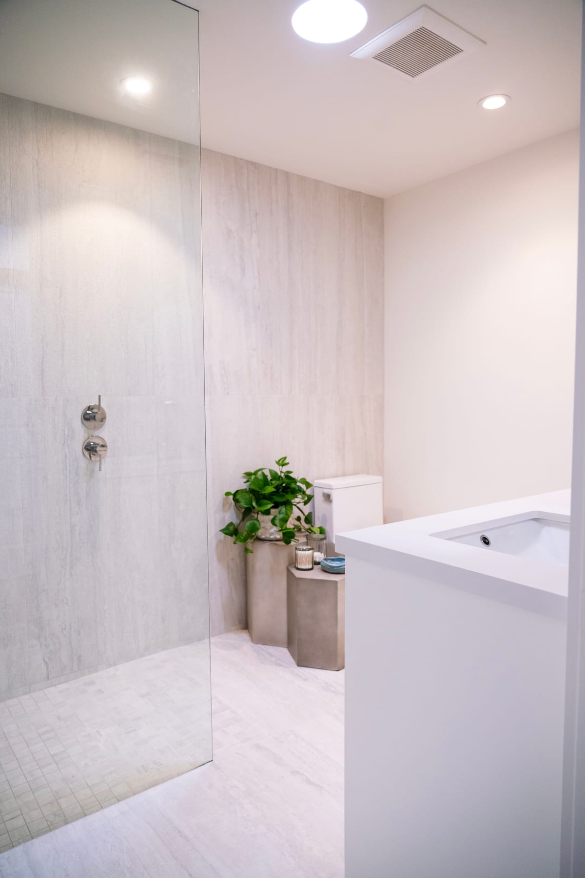 202 San Nicolas — a Santa Barbara remodel by Horst Construction
