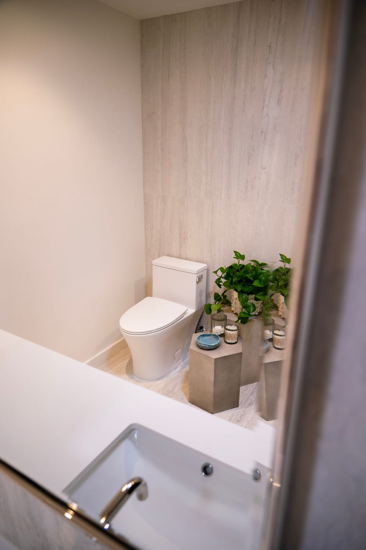 202 San Nicolas — a Santa Barbara remodel by Horst Construction
