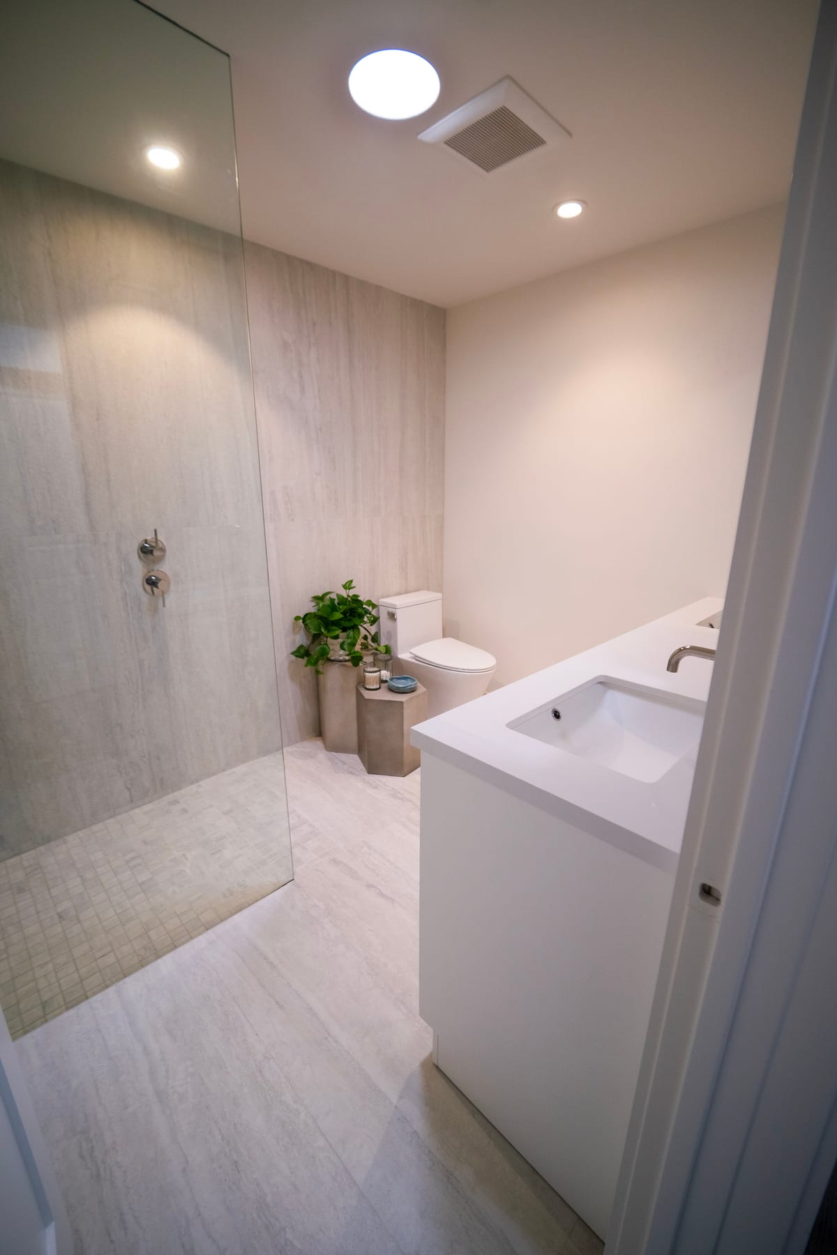 202 San Nicolas — a Santa Barbara remodel by Horst Construction