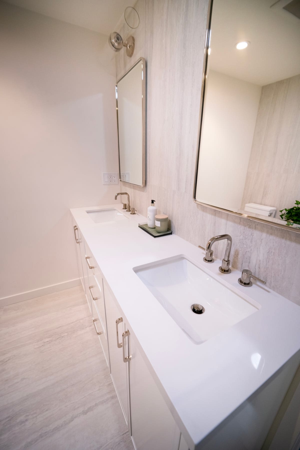 202 San Nicolas — a Santa Barbara remodel by Horst Construction
