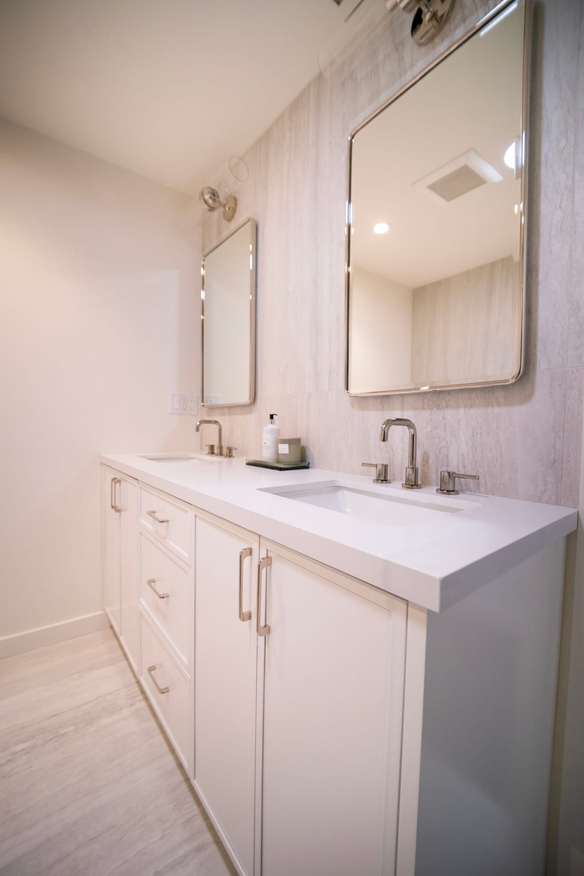 202 San Nicolas — a Santa Barbara remodel by Horst Construction