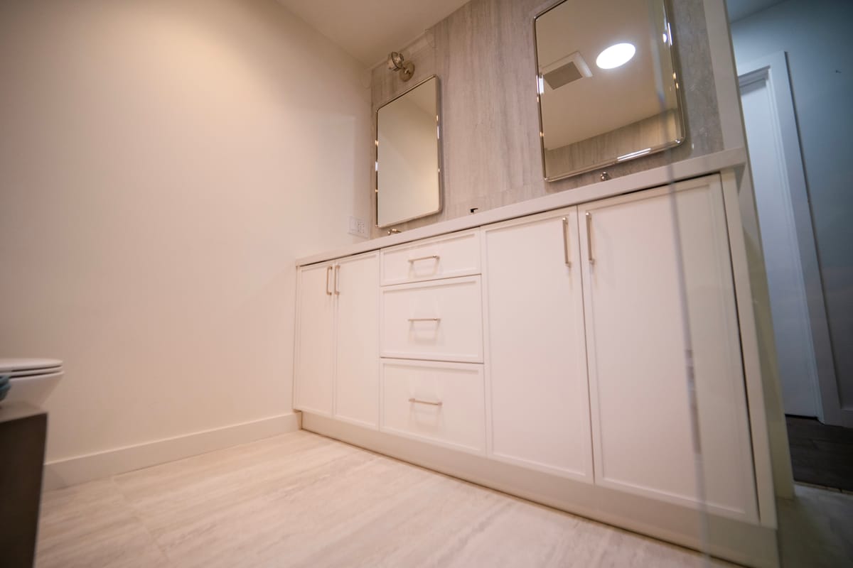202 San Nicolas — a Santa Barbara remodel by Horst Construction