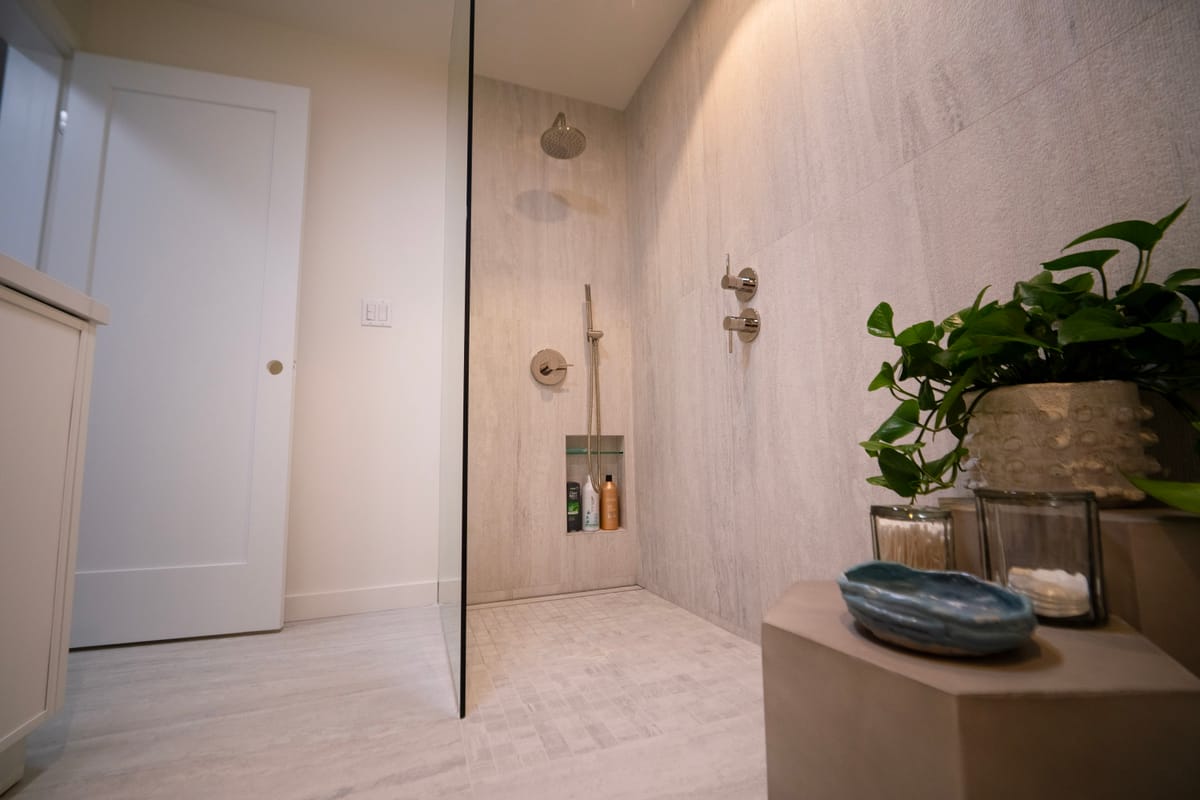 202 San Nicolas — a Santa Barbara remodel by Horst Construction